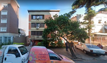 Imagem de fundo do condomínio Condomínio Vila Farnese - Auxiliadora - Porto Alegre - RS