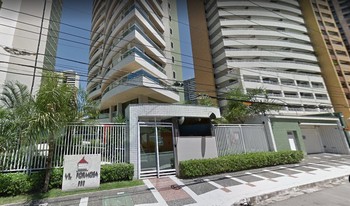 Imagem de fundo do condomínio Condomínio Vila Formosa - Meireles - Fortaleza - CE