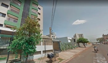 Imagem de fundo do condomínio Condomínio Vila Gale Residente - Nova Aliança - Ribeirão Preto - SP