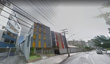 Imagem de fundo do condomínio Condomínio Vila Gardênia - Federação - Salvador - BA