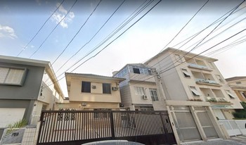 Imagem de fundo do condomínio Condomínio Vila Hortência - Boqueirão - Santos - SP