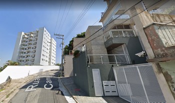 Imagem de fundo do condomínio Condomínio Vila Jatai - Vila Madalena - São Paulo - SP