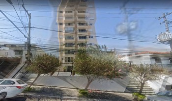 Imagem de fundo do condomínio Condomínio Vila Lobos - Alto De Pinheiros - São Paulo - SP