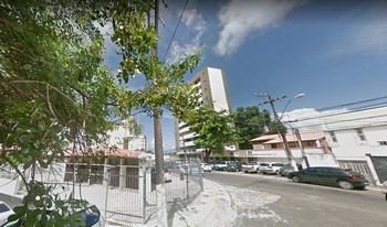 Imagem de fundo do condomínio Condomínio Vila Luiza - Federação - Salvador - BA