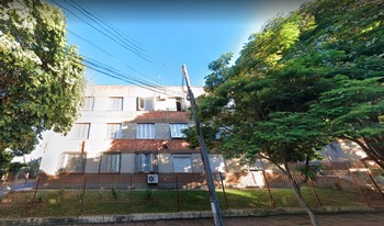 Imagem de fundo do condomínio Condomínio Vila Maria - Cavalhada - Porto Alegre - RS