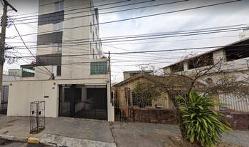 Imagem de fundo do condomínio Condomínio Vila Marilia - União - Belo Horizonte - MG