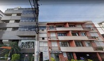Imagem de fundo do condomínio Condomínio Vila Morena - Centro - Santa Maria - RS