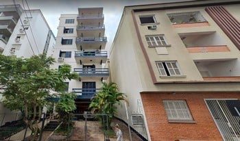 Imagem de fundo do condomínio Condomínio Vila Nobre - Centro - São Leopoldo - RS