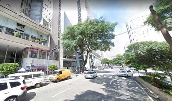 Imagem de fundo do condomínio Condomínio Vila Normanda Bloco A - Centro - São Paulo - SP