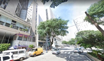 Imagem de fundo do condomínio Condomínio Vila Normanda Bloco B - Centro - São Paulo - SP