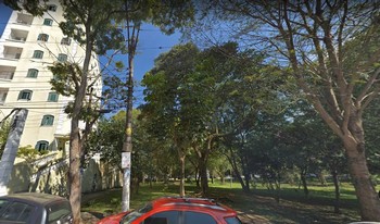 Imagem de fundo do condomínio Condomínio Vila Nova - Nova Petrópolis - São Bernardo Do Campo - SP