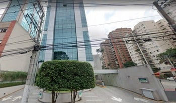 Imagem de fundo do condomínio Condomínio Vila Nova Building - Jardim Paulista - São Paulo - SP