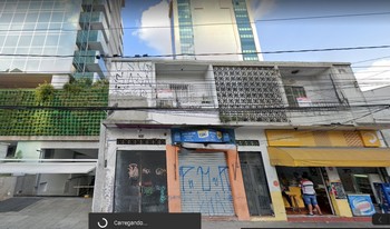 Imagem de fundo do condomínio Condomínio Vila Nova Concept - Vila Nova Conceição - São Paulo - SP