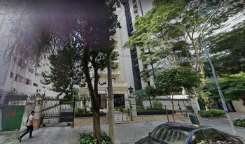 Imagem de fundo do condomínio Condomínio Vila Nova - Higienópolis - São Paulo - SP