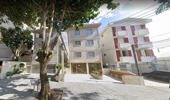 Imagem de fundo do condomínio Condomínio Vila Nova - Centro - Guarujá - SP