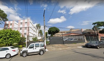 Imagem de fundo do condomínio Condomínio - Vila Paulista - São Paulo - SP
