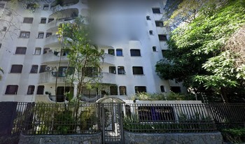 Imagem de fundo do condomínio Condomínio Vila Piazziale E Roma - Vila Morumbi - São Paulo - SP