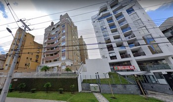 Imagem de fundo do condomínio Condomínio Vila Real - Alto Da Rua Xv - Curitiba - PR