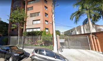 Imagem de fundo do condomínio Condomínio Vila Real - Jd. Paulista - São Paulo - SP