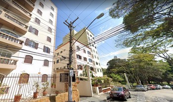 Imagem de fundo do condomínio Condomínio Vila Real - Nova Petrópolis - São Bernardo Do Campo - SP