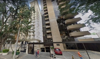Imagem de fundo do condomínio Condomínio Vila Real - Consolação - São Paulo - SP