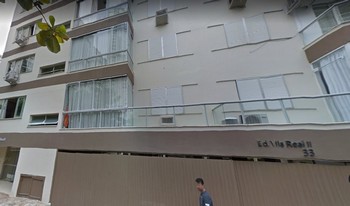 Imagem de fundo do condomínio Condomínio Vila Real Ii - Centro - Balneário Camboriú - SC