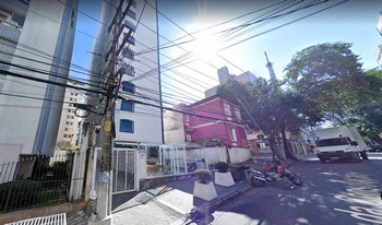 Imagem de fundo do condomínio Condomínio Vila Real - Consolação - São Paulo - SP