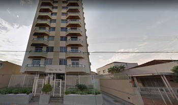 Imagem de fundo do condomínio Condomínio Vila Rica - Boa Vista - São José Do Rio Preto - SP