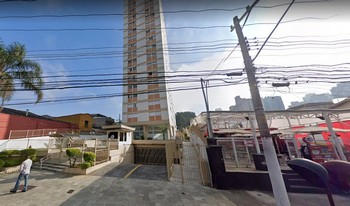 Imagem de fundo do condomínio Condomínio Vila Rica - Santana - São Paulo - SP