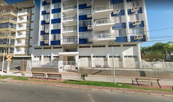 Imagem de fundo do condomínio Condomínio Vila Rica - Centro - Blumenau - SC