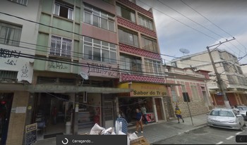 Imagem de fundo do condomínio Condomínio Vila Rica - Centro - Juiz De Fora - MG
