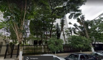 Imagem de fundo do condomínio Condomínio Vila Rica E Ouro Preto - Vila Pirajussara - São Paulo - SP