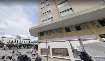 Imagem de fundo do condomínio Condomínio Vila Rica - Centro - Curitiba - PR