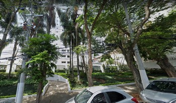 Imagem de fundo do condomínio Condomínio Vila Rica - Lapa - São Paulo - SP
