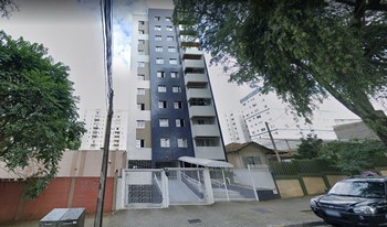 Imagem de fundo do condomínio Condomínio Vila Rica - Portão - Curitiba - PR