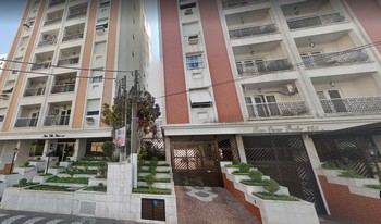 Imagem de fundo do condomínio Condomínio Vila Rica - Itararé - São Vicente - SP