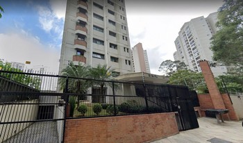 Imagem de fundo do condomínio Condomínio Vila Rica - Morumbi - São Paulo - SP
