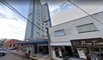 Imagem de fundo do condomínio Condomínio Vila Rica - Centro - Guarapuáva - PR