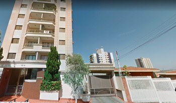 Imagem de fundo do condomínio Condomínio Vila Romana Condominium - Jardim Paulista - Ribeirão Preto - SP