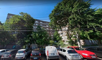 Imagem de fundo do condomínio Condomínio Vila Romana - Centro - Novo Hamburgo - RS