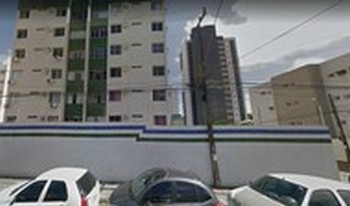 Imagem de fundo do condomínio Condomínio Vila Romana I - Lagoa Seca - Natal - RN