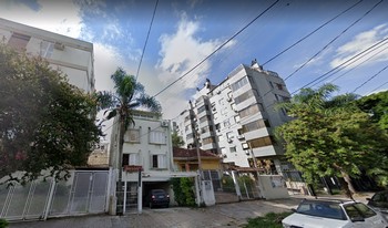Imagem de fundo do condomínio Condomínio Vila Serrana - Bela Vista - Porto Alegre - RS