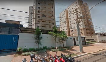 Imagem de fundo do condomínio Condomínio Vila Torraca - Nova Aliança - Ribeirão Preto - SP