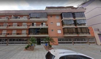 Imagem de fundo do condomínio Condomínio Vila Velha - Centro - Capão Da Canoa - RS