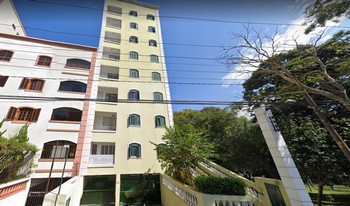 Imagem de fundo do condomínio Condomínio Vila Velha - Nova Petrópolis - São Bernardo Do Campo - SP
