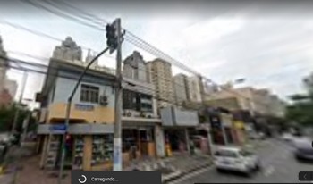 Condomínio Vila Verde - Itaim - São Paulo - SP