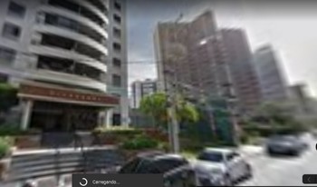 Imagem de fundo do condomínio Condomínio Vila Verde - Aldeota - Fortaleza - CE