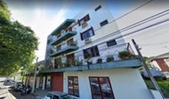 Imagem de fundo do condomínio Condomínio Vilage Verde - Centro - Santa Maria - RS