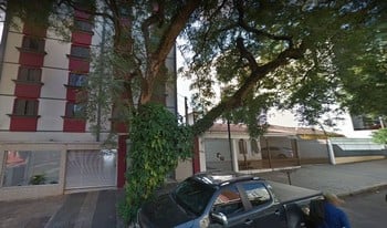 Imagem de fundo do condomínio Condomínio Vilaggio Di Firenze - Zona 07 - Maringá - PR
