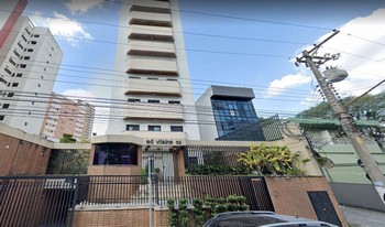 Imagem de fundo do condomínio Condomínio Vilaine - Nova Petrópolis - São Bernardo Do Campo - SP